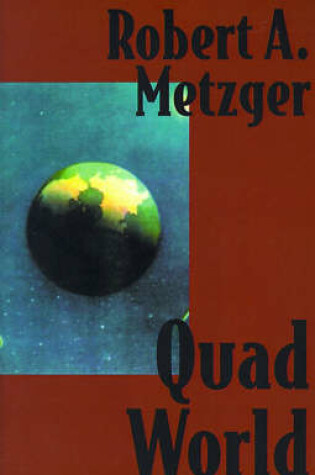 Cover of Quad World