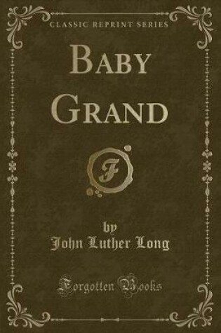 Cover of Baby Grand (Classic Reprint)