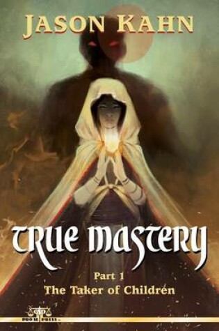 Cover of True Mastery