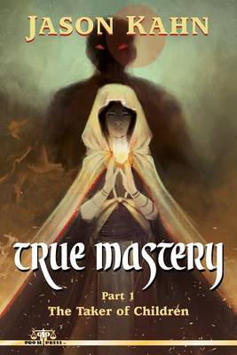 Book cover for True Mastery