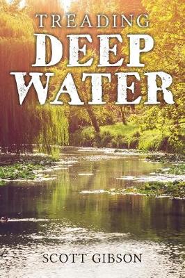 Book cover for Treading Deep Water