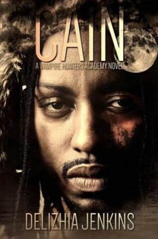 Cover of Cain