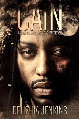 Book cover for Cain