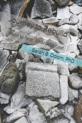 Book cover for Journey to Rebuild