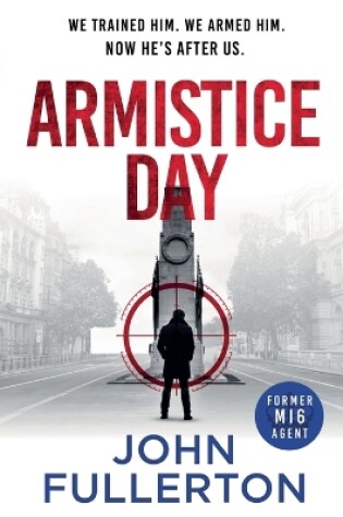 Cover of Armistice Day