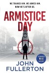 Book cover for Armistice Day