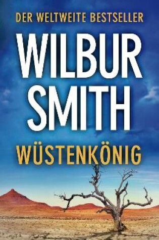 Cover of Wüstenkönig