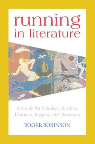 Cover of Running in Literature