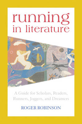 Book cover for Running in Literature