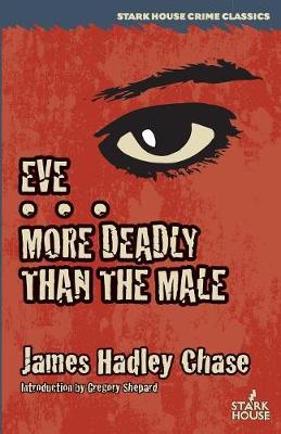 Book cover for Eve / More Deadly Than the Male