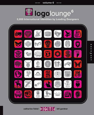 Book cover for Logolounge 6