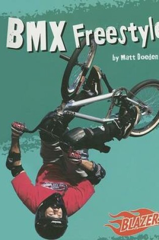 Cover of BMX Freestyle