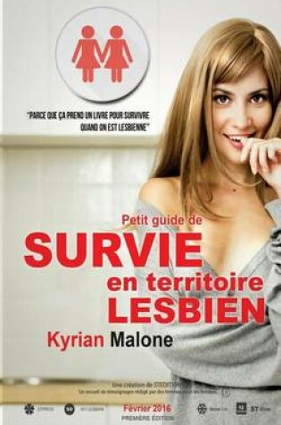 Cover of Guide de Survie en Territoire Lesbien