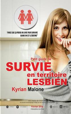 Cover of Guide de Survie en Territoire Lesbien