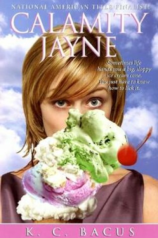 Cover of Calamity Jayne