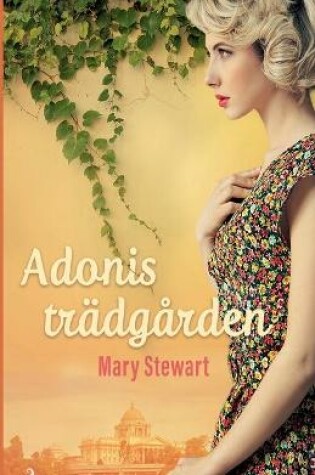 Cover of Adonisträdgården