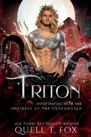 Cover of Triton
