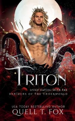 Cover of Triton