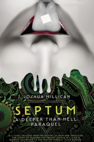 Cover of Septum