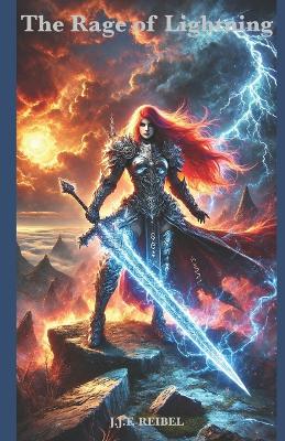 Cover of The Rage of Lightning