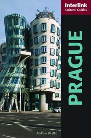 Cover of Prague