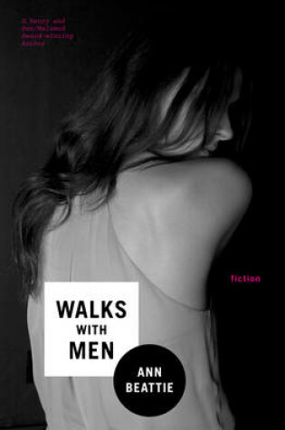 Cover of Walks With Men