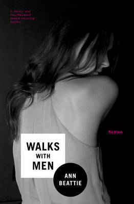 Book cover for Walks With Men