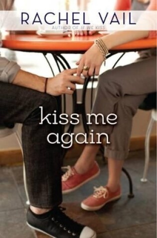 Cover of Kiss Me Again