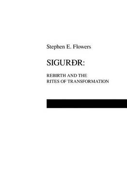 Book cover for Sigurdr