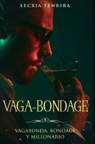 Cover of Vaga-Bondage