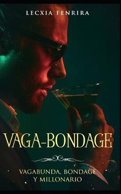 Cover of Vaga-Bondage