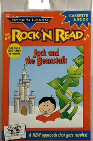 Cover of Jack and the Beanstalk