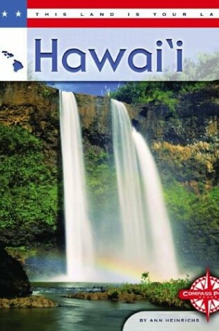 Cover of Hawai'i