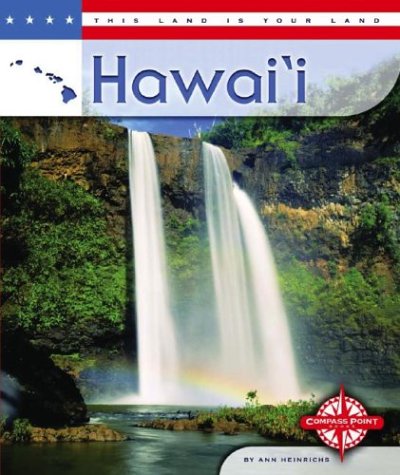 Cover of Hawai'i