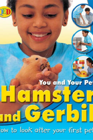 Cover of Gerbils and Hamsters