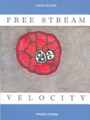 Book cover for Free Stream Velocity