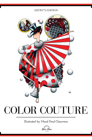Cover of Color Couture