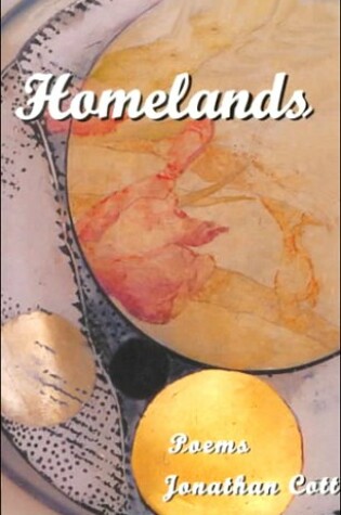 Cover of Homelands