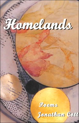 Book cover for Homelands