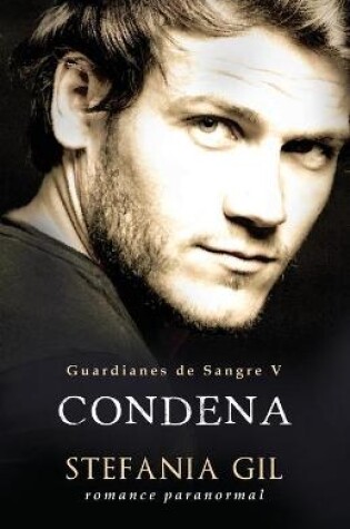 Cover of Condena