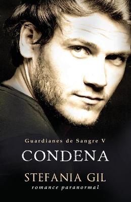 Book cover for Condena