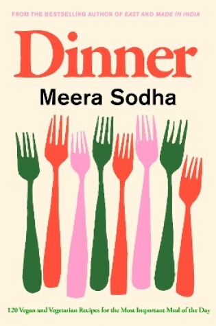 Cover of Dinner