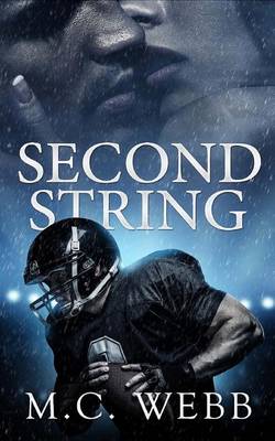 Book cover for Second String