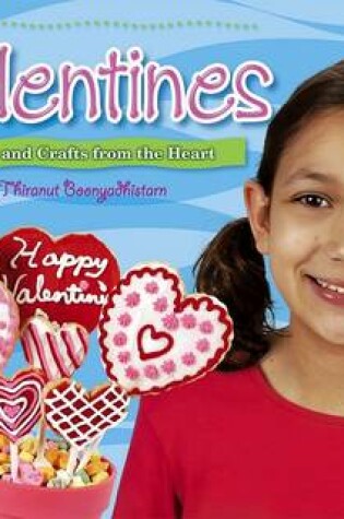 Cover of Valentines