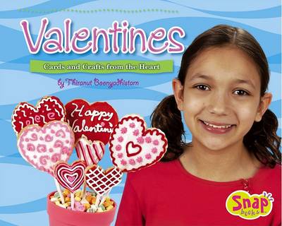 Cover of Valentines