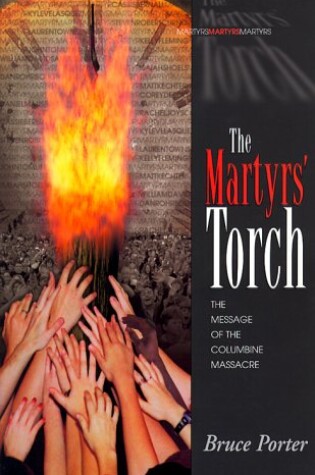 Cover of Martyrs' Torch