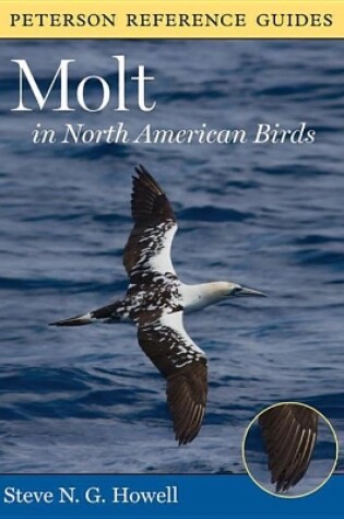 Cover of Molt in North American Birds