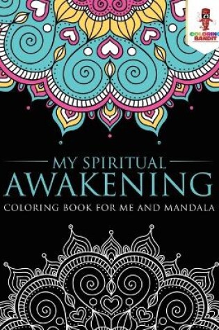 Cover of My Spiritual Awakening