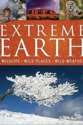 Cover of Extreme Earth