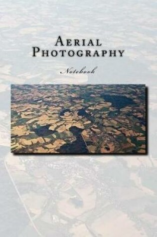 Cover of Aerial Photography